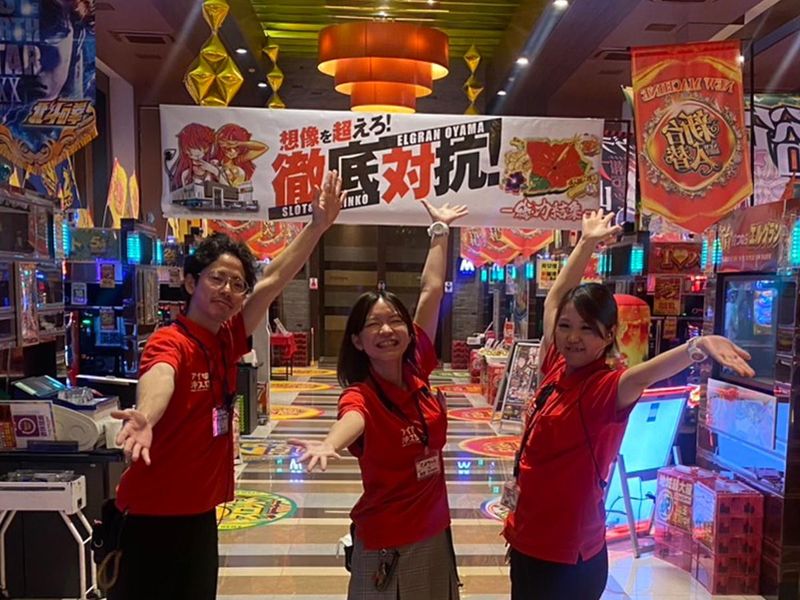ELGRAN(エルグラン)大山店のアルバイト・バイト求人情報-02