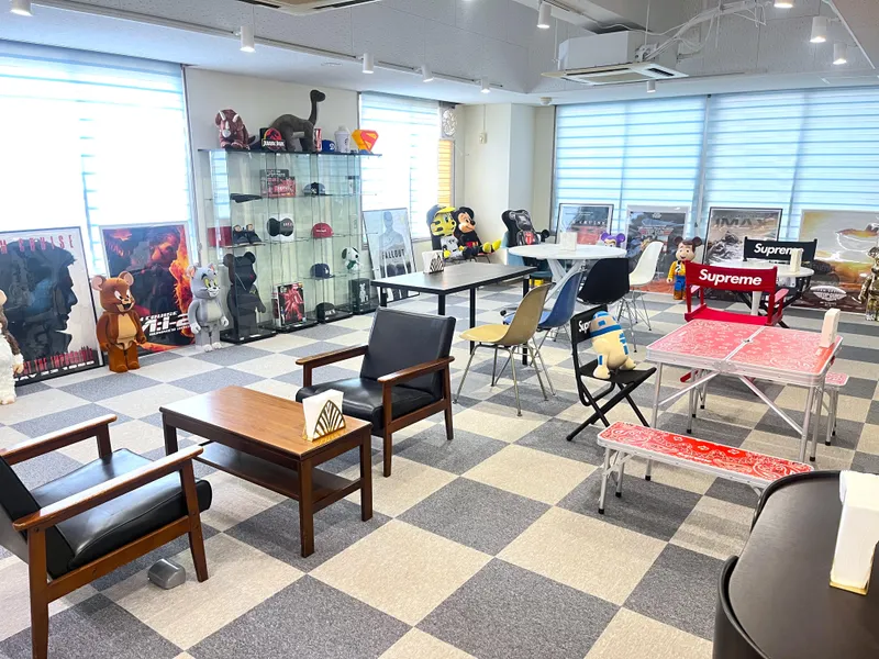 株式会社ヒカリスタンプの求人・転職情報