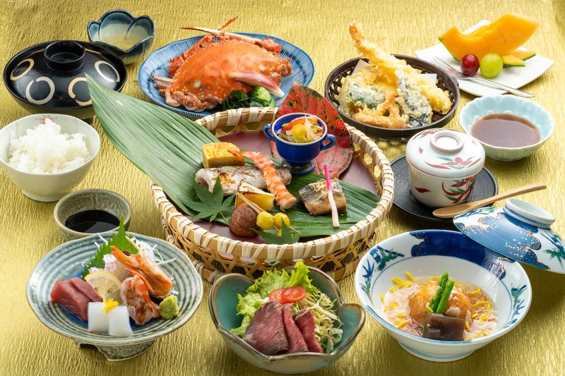 和膳まるみつの求人・転職情報