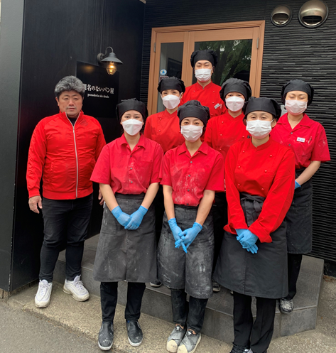 株式会社佃浅商店の求人・転職情報