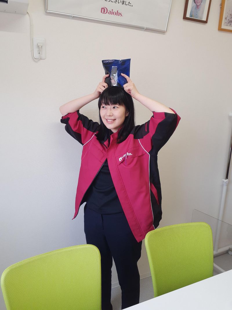 株式会社あゆみっくす　岡崎営業所の求人情報