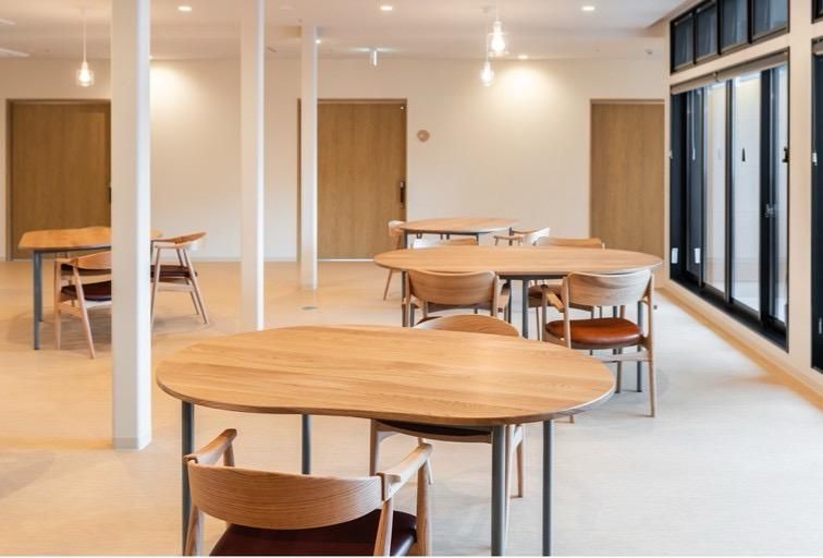 ホスピス住宅「ビーズの家」のアルバイト・バイト求人情報-03