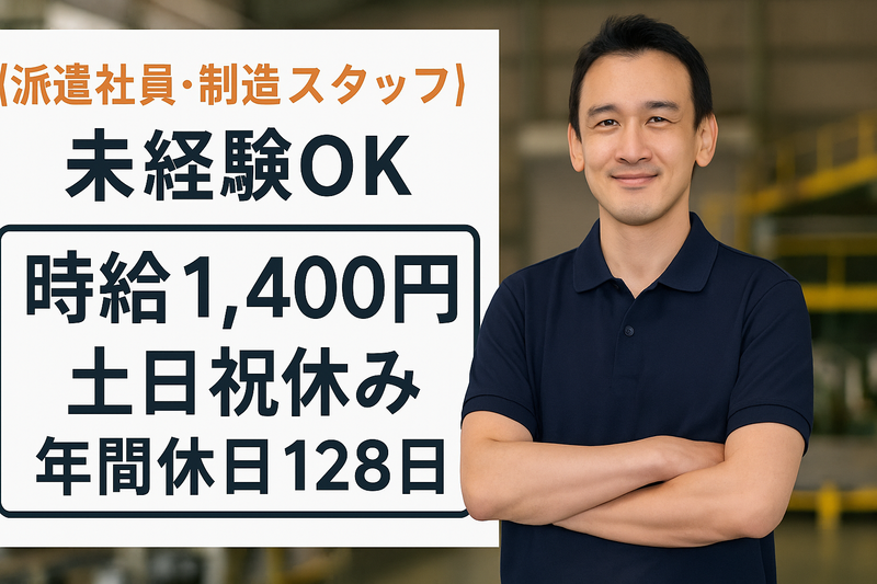 株式会社綜合企画　戸田市氷川町(派遣先)のアルバイト・バイト求人情報-04