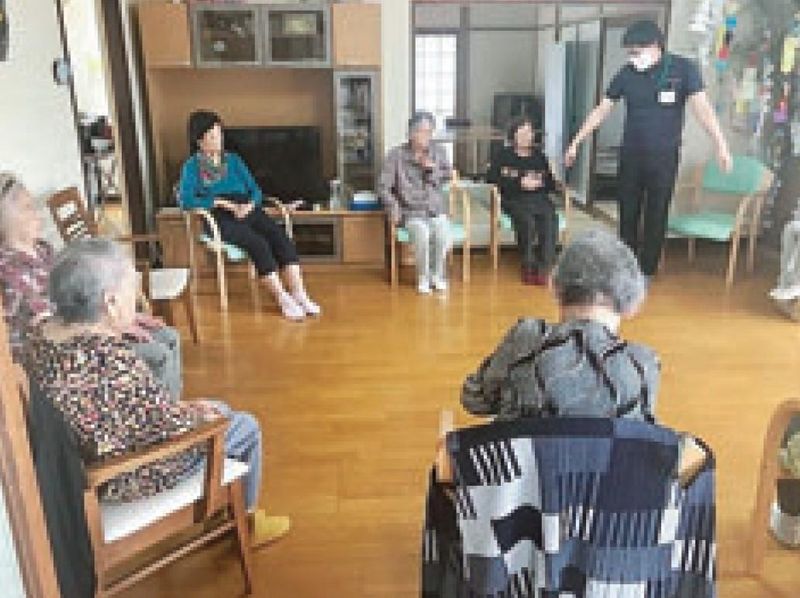 株式会社グローバル介護サービスの求人・転職情報