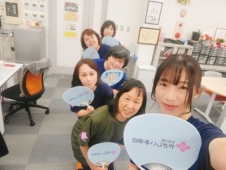 やさしい手甲府　甲斐訪問介護事業所のアルバイト・バイト求人情報-03