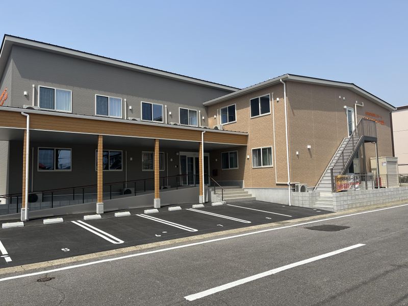 住宅型有料老人ホーム コンフォルタカーサ菱池のアルバイト・バイト求人情報-03
