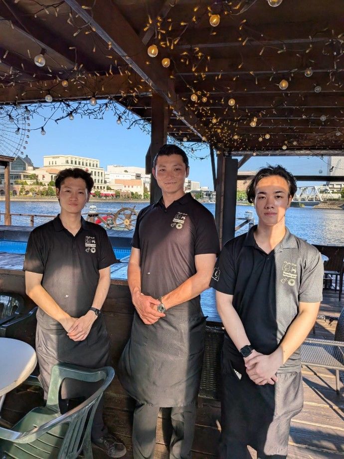 カフェ&バー ヘミングウェイ 江ノ島の求人・転職情報