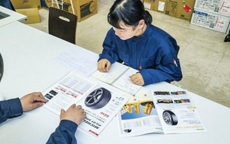 株式会社ザクティブの求人・転職情報