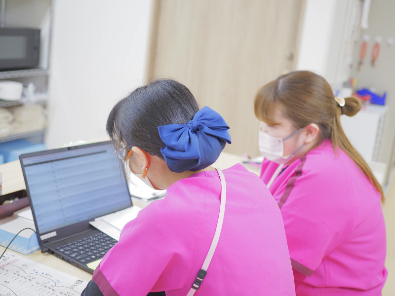 有料老人ホームオリーブ中間館のアルバイト・バイト求人情報-03