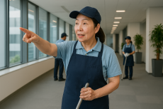 東洋建物管理株式会社の求人・転職情報