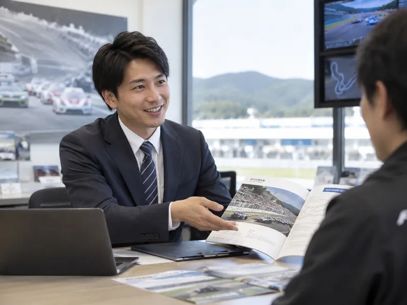 株式会社オートポリスの求人・転職情報
