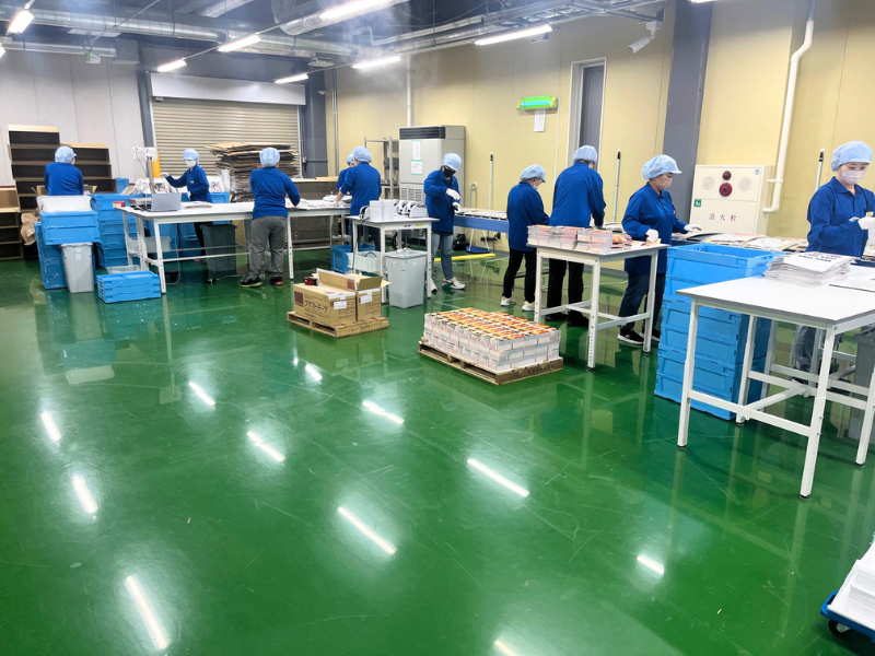 アスノック株式会社の求人・転職情報