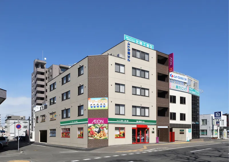 ムトウ建設工業株式会社-0006の求人・転職情報