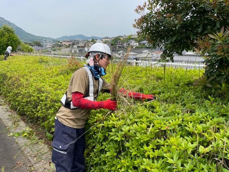 株式会社綱脇造園のアルバイト・バイト求人情報-03