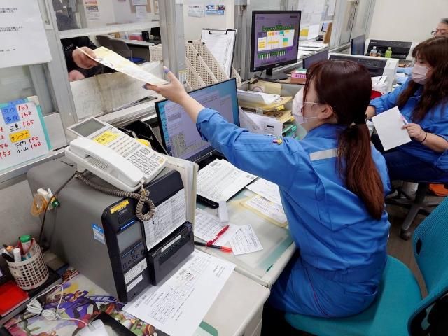 ロジスティードグループの求人・転職情報