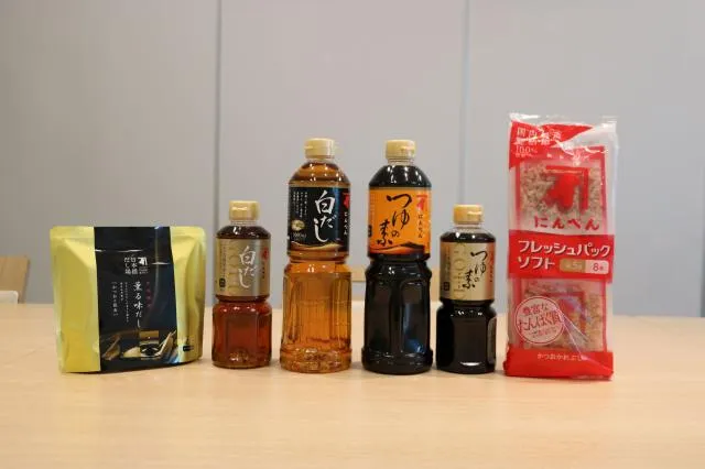 株式会社にんべんの求人・転職情報