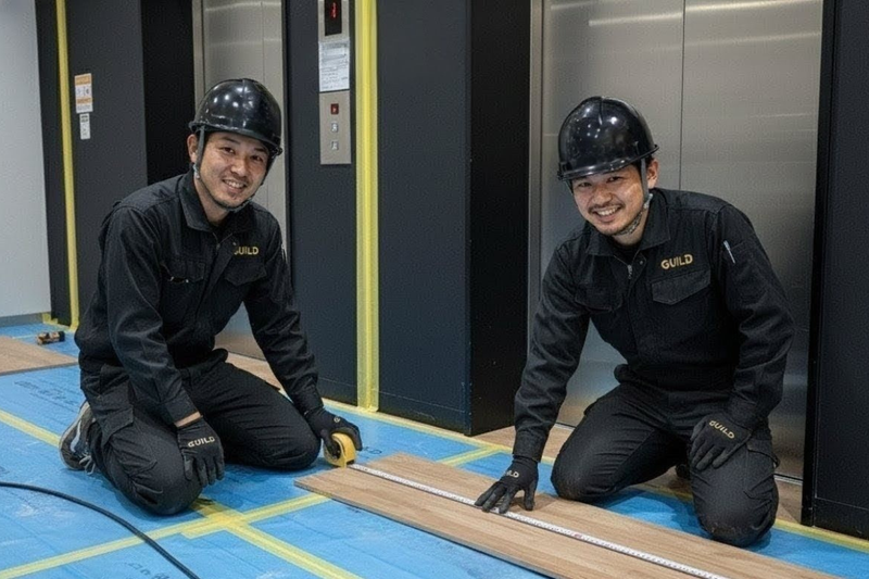 株式会社GUILD　江戸川区エリアのアルバイト・バイト求人情報-05