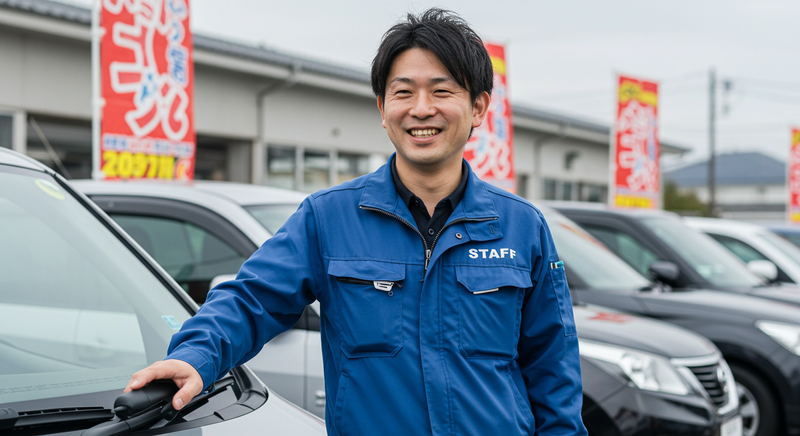 株式会社サクマオートの求人・転職情報