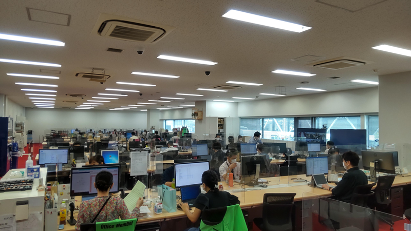 JP楽天ロジスティクス株式会社　楽天フルフィルメントセンター市川2のアルバイト・バイト求人情報-02