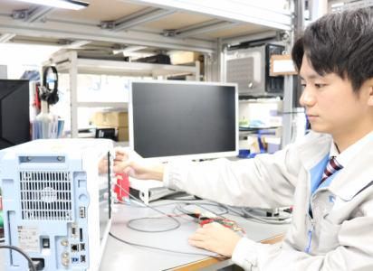 株式会社堀場エステック