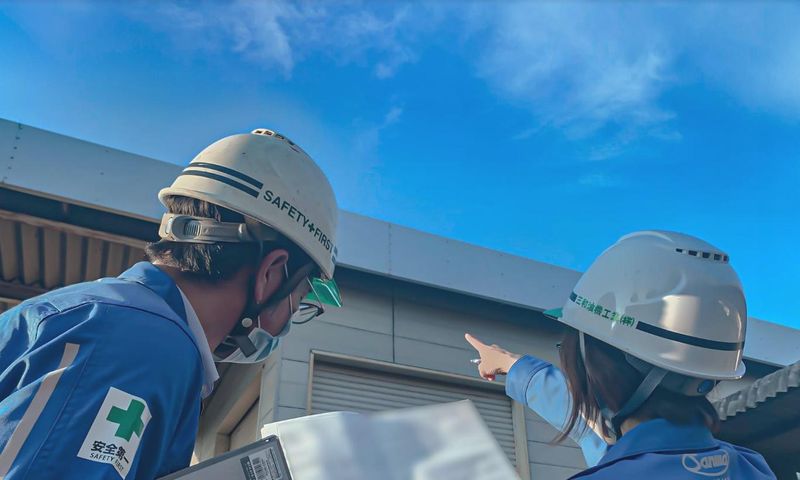 株式会社サンワユキの求人・転職情報