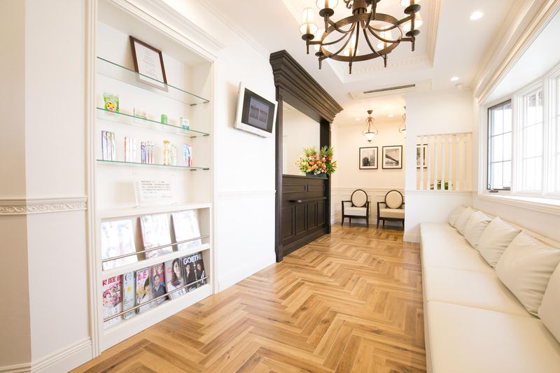 医療法人社団　真歯研の求人・転職情報