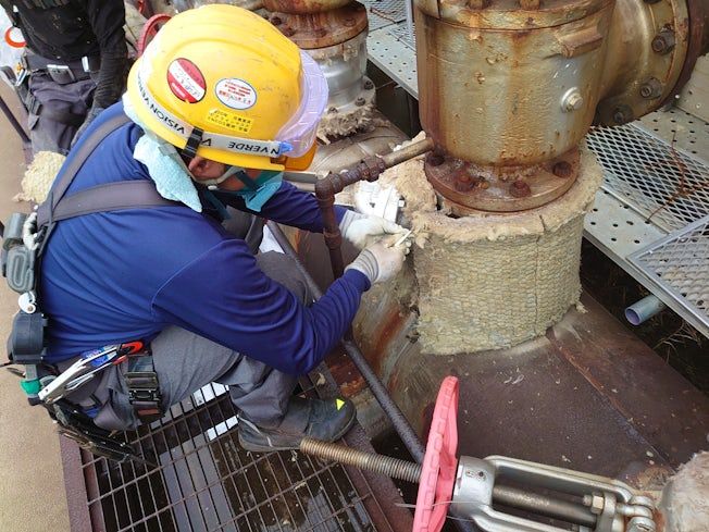 有限会社札樽整熱工業の求人・転職情報