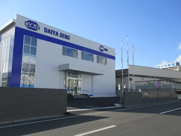 株式会社ダイヤ精機製作所の求人・転職情報