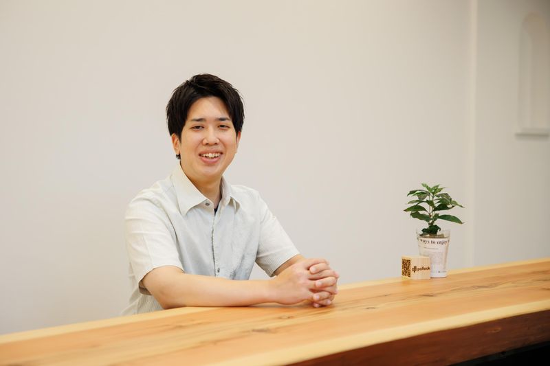 株式会社ポロックの求人・転職情報