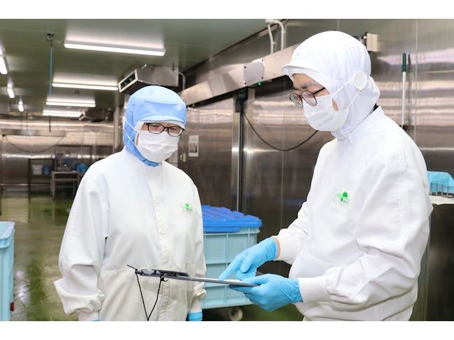 北日本フード株式会社の求人・転職情報