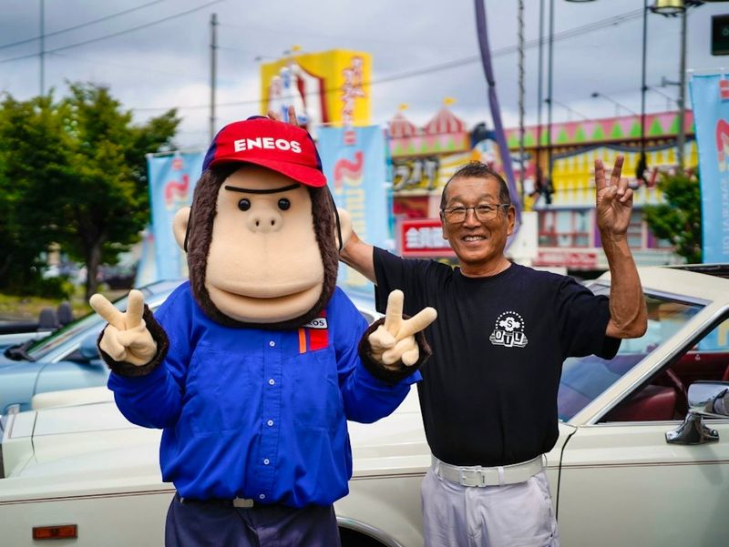 株式会社サクライ．オイル．シヨツプの求人・転職情報