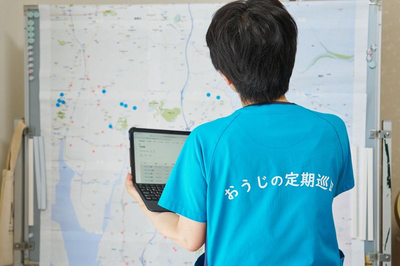 医療法人王慈会の求人・転職情報