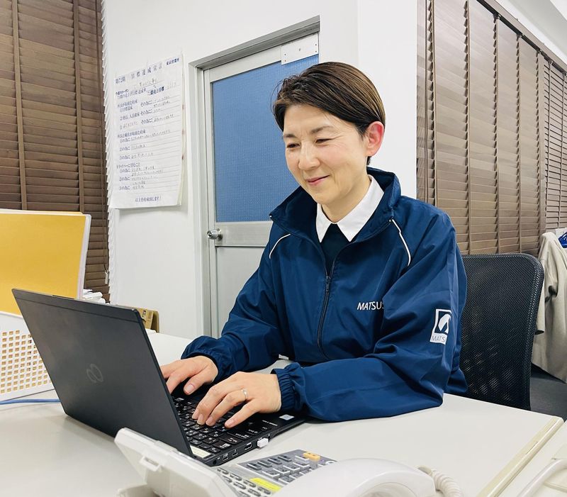 松下運輸株式会社のアルバイト・バイト求人情報-02