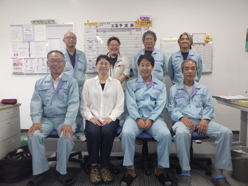 九州興建株式会社のアルバイト・バイト求人情報-05