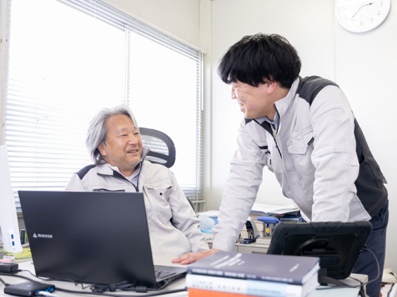 ミヤケ工業株式会社のアルバイト・バイト求人情報-03