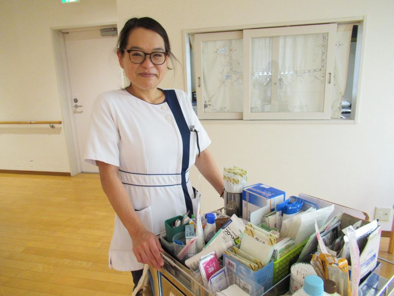 一般財団法人日本老人福祉財団の求人・転職情報