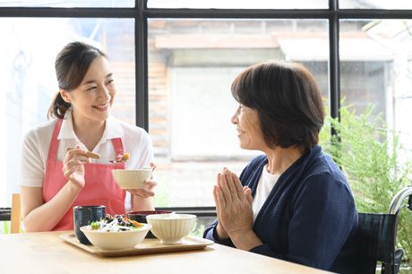 株式会社フジライフ　グループホームるくるの求人・転職情報