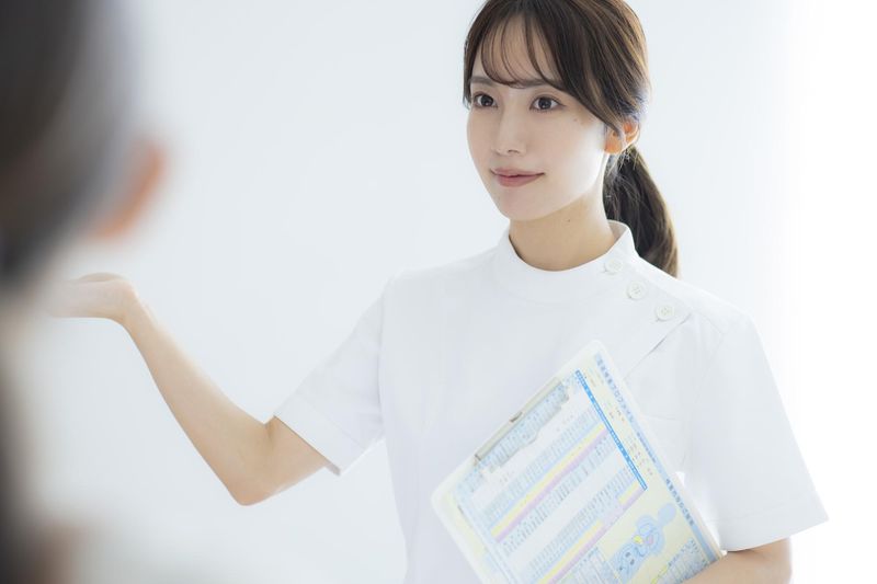 株式会社タスクフォース　名古屋支店/派遣先:愛知県大府市の病院のアルバイト・バイト求人情報-02