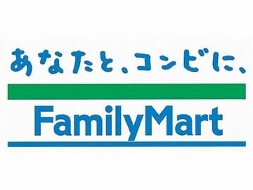 ファミリーマート　井土ヶ谷駅前店