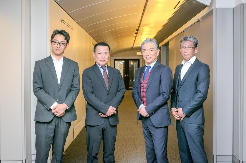 株式会社サンアソシエーションの求人・転職情報