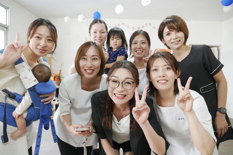 POLA AMIショップの求人・転職情報