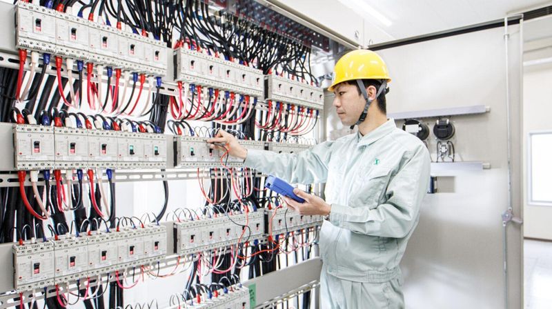 誠和工機株式会社の求人・転職情報