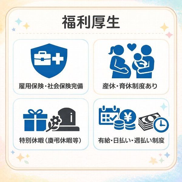 株式会社沖縄コールスタッフサービスのアルバイト・バイト求人情報-48