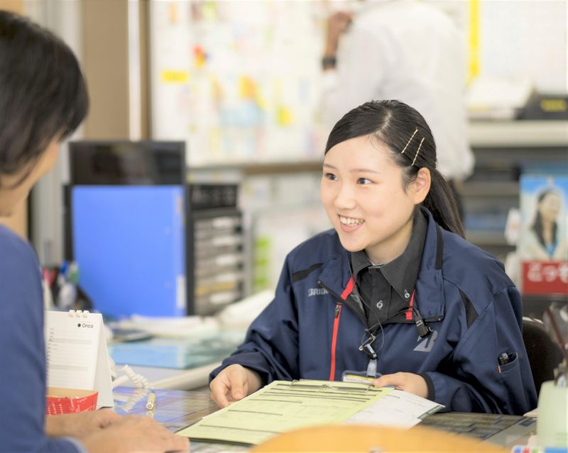 株式会社イノクチモータースのアルバイト・バイト求人情報-03