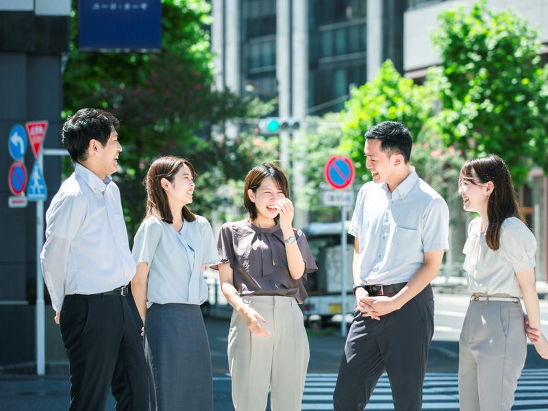 ジェイアンドエス保険サービス株式会社