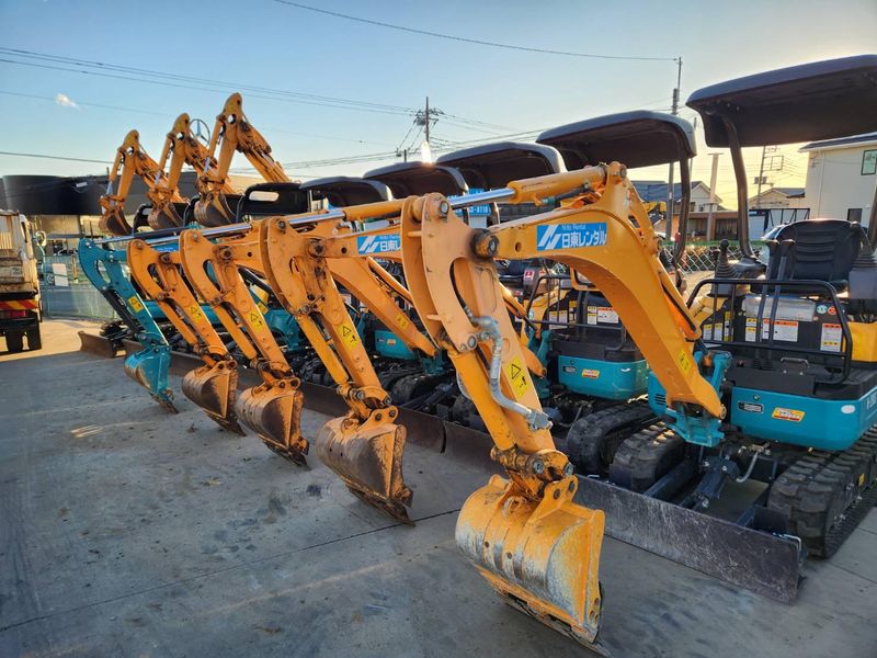 日東レンタル株式会社の求人・転職情報