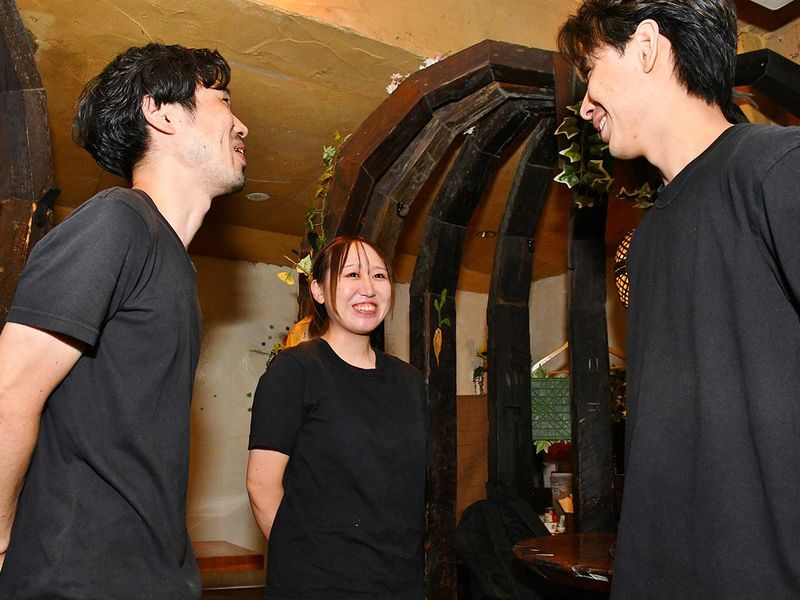 翠商事株式会社の求人・転職情報