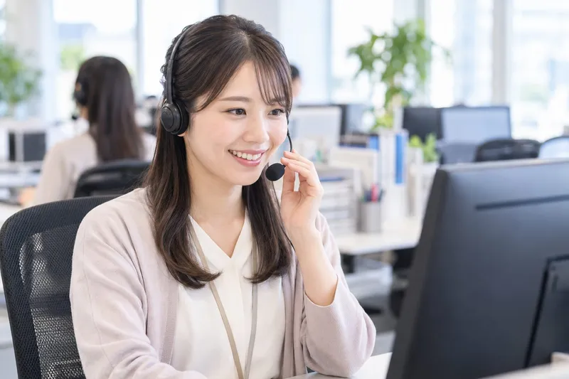 AMUSE株式会社のアルバイト・バイト求人情報-23