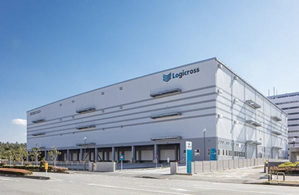 株式会社ロジスティクスウェーブジャパンの求人・転職情報