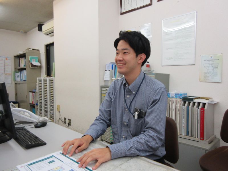 株式会社長太郎不動産-0006の求人・転職情報